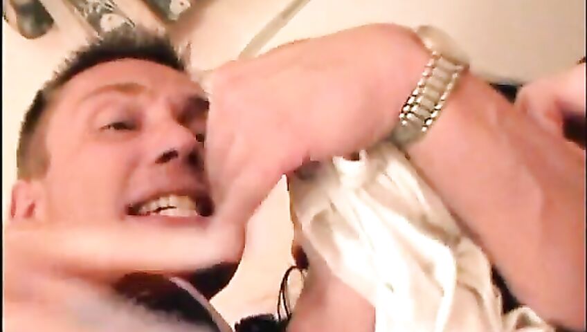 Picked Up In A Bar And Fucked