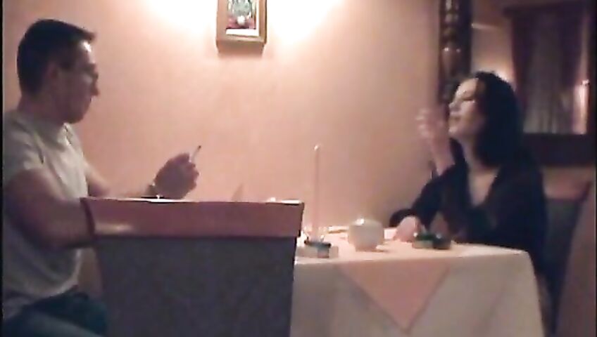 Picked Up In A Bar And Fucked