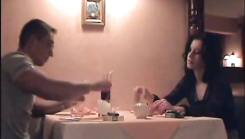 Picked Up In A Bar And Fucked