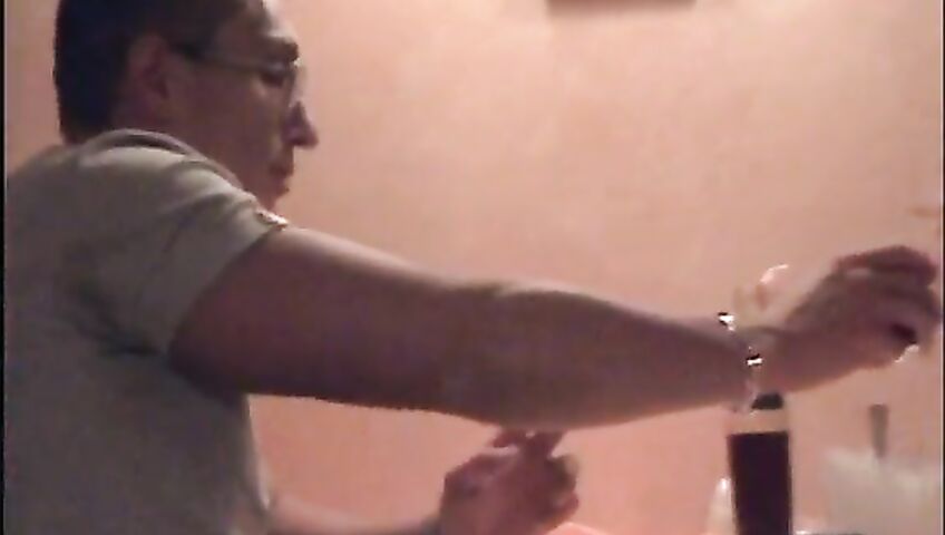 Picked Up In A Bar And Fucked