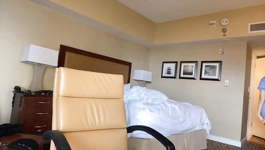 Pokimane Sexy Panties See Through Twitchcon Leak