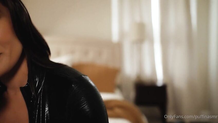 Puffin ASMR Catwoman Comforts You Onlyfans Video Lmna1