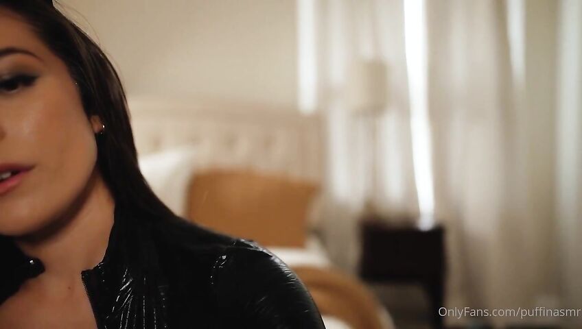 Puffin ASMR Catwoman Comforts You Onlyfans Video Lmna1