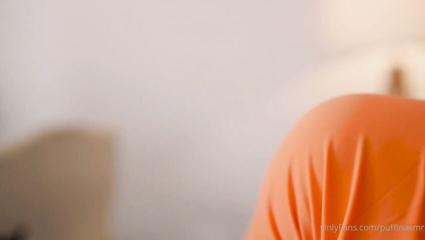 Puffin ASMR Velma Inspect You Roleplay Defg