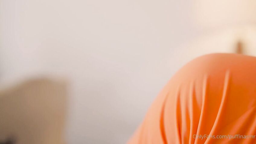 Puffin ASMR Velma Inspect You Roleplay Defg