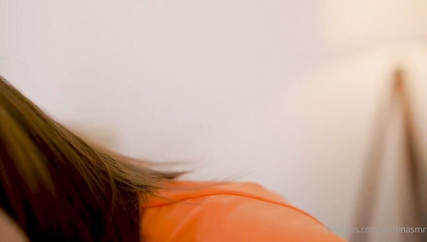 Puffin ASMR Velma Inspect You Roleplay Defg