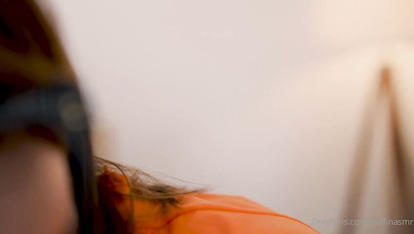 Puffin ASMR Velma Inspect You Roleplay Defg