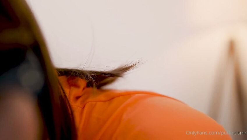 Puffin ASMR Velma Inspect You Roleplay Defg