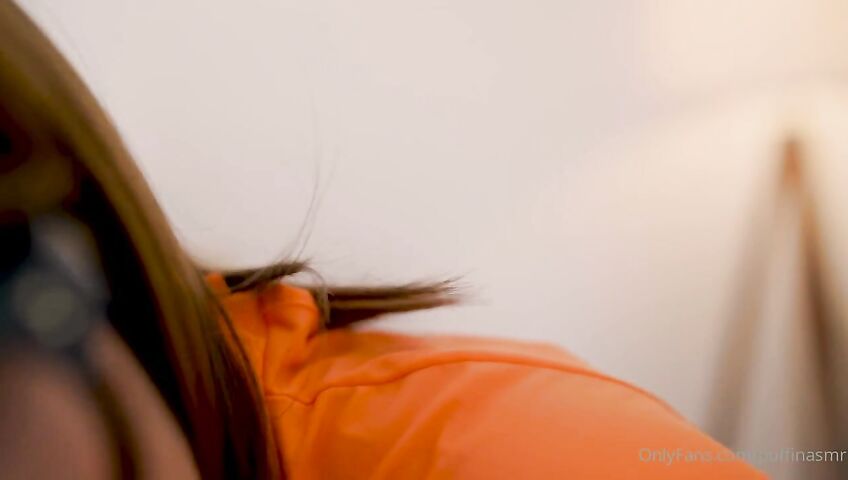 Puffin ASMR Velma Inspect You Roleplay Defg