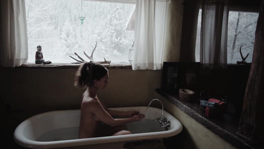 Rachel Cook Nude Bathtub Onlyfans Ijklm