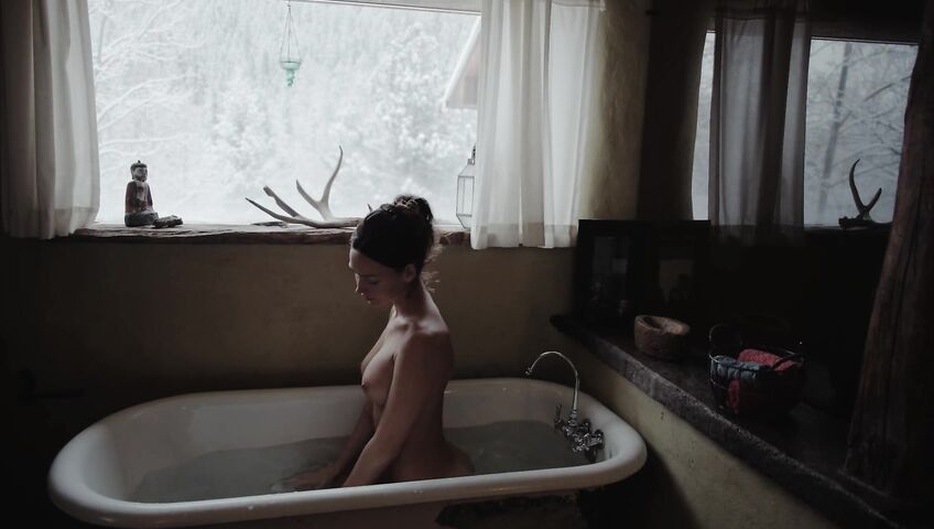 Rachel Cook Nude Bathtub Onlyfans Ijklm