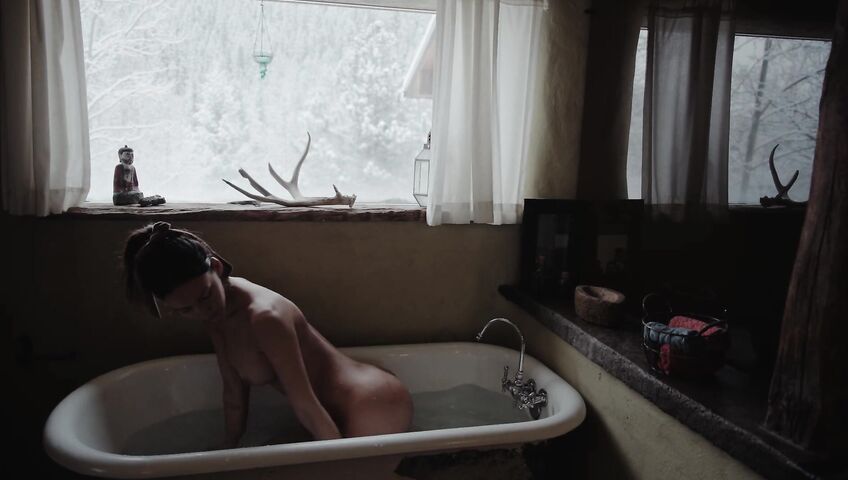 Rachel Cook Nude Bathtub Onlyfans Ijklm