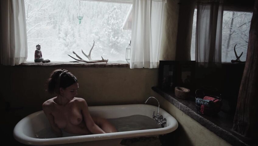 Rachel Cook Nude Bathtub Onlyfans Ijklm
