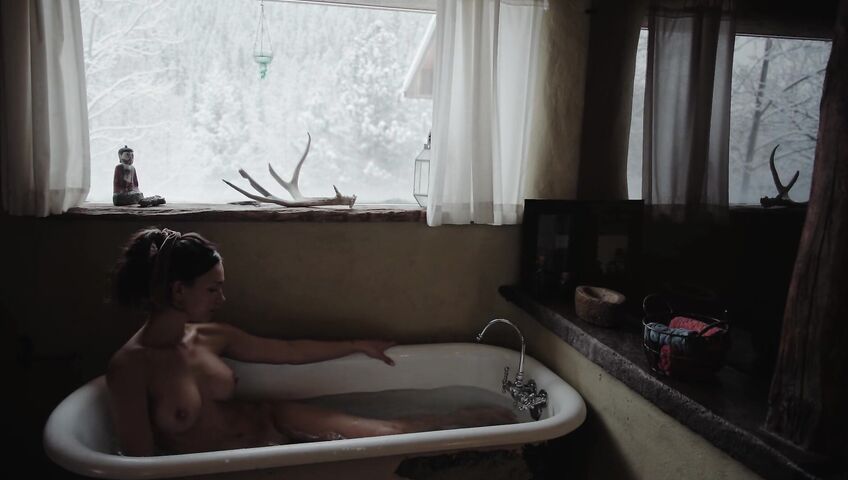 Rachel Cook Nude Bathtub Onlyfans Ijklm