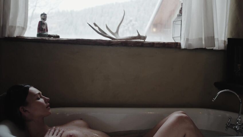 Rachel Cook Nude Bathtub Onlyfans Ijklm