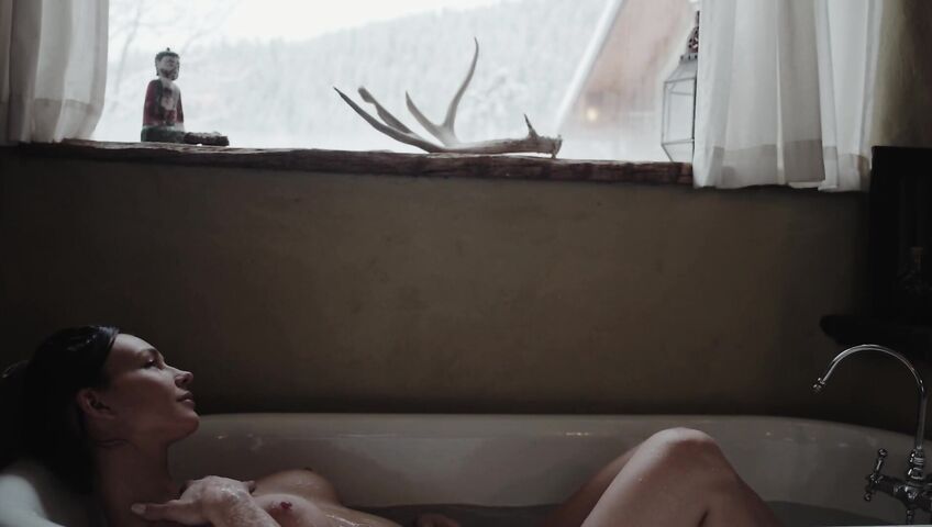 Rachel Cook Nude Bathtub Onlyfans Ijklm