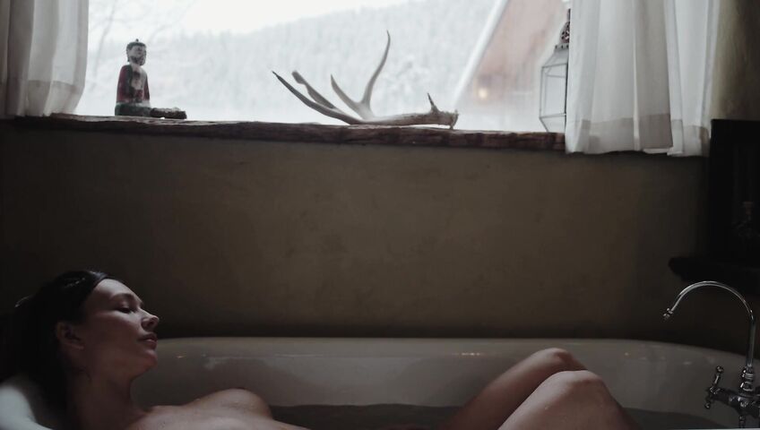 Rachel Cook Nude Bathtub Onlyfans Ijklm