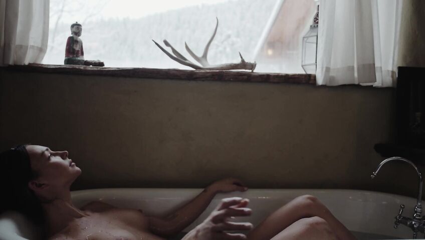 Rachel Cook Nude Bathtub Onlyfans Ijklm