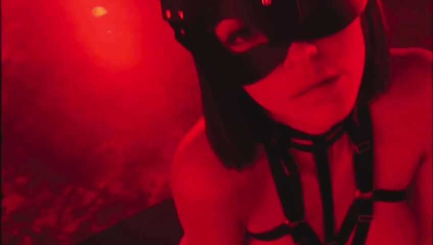 Rachel Cook Nude Catwoman Cosplay A1