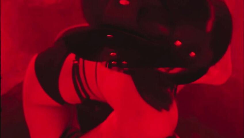 Rachel Cook Nude Catwoman Cosplay A1