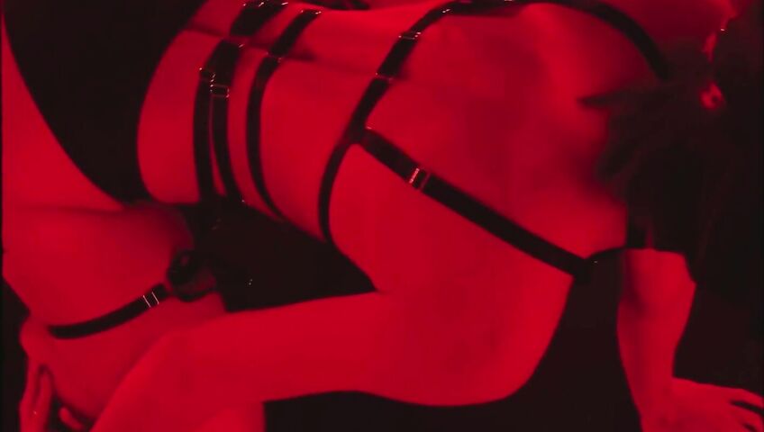 Rachel Cook Nude Catwoman Cosplay A1