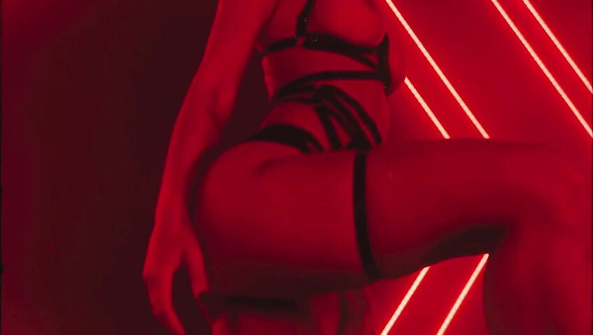 Rachel Cook Nude Catwoman Cosplay A1