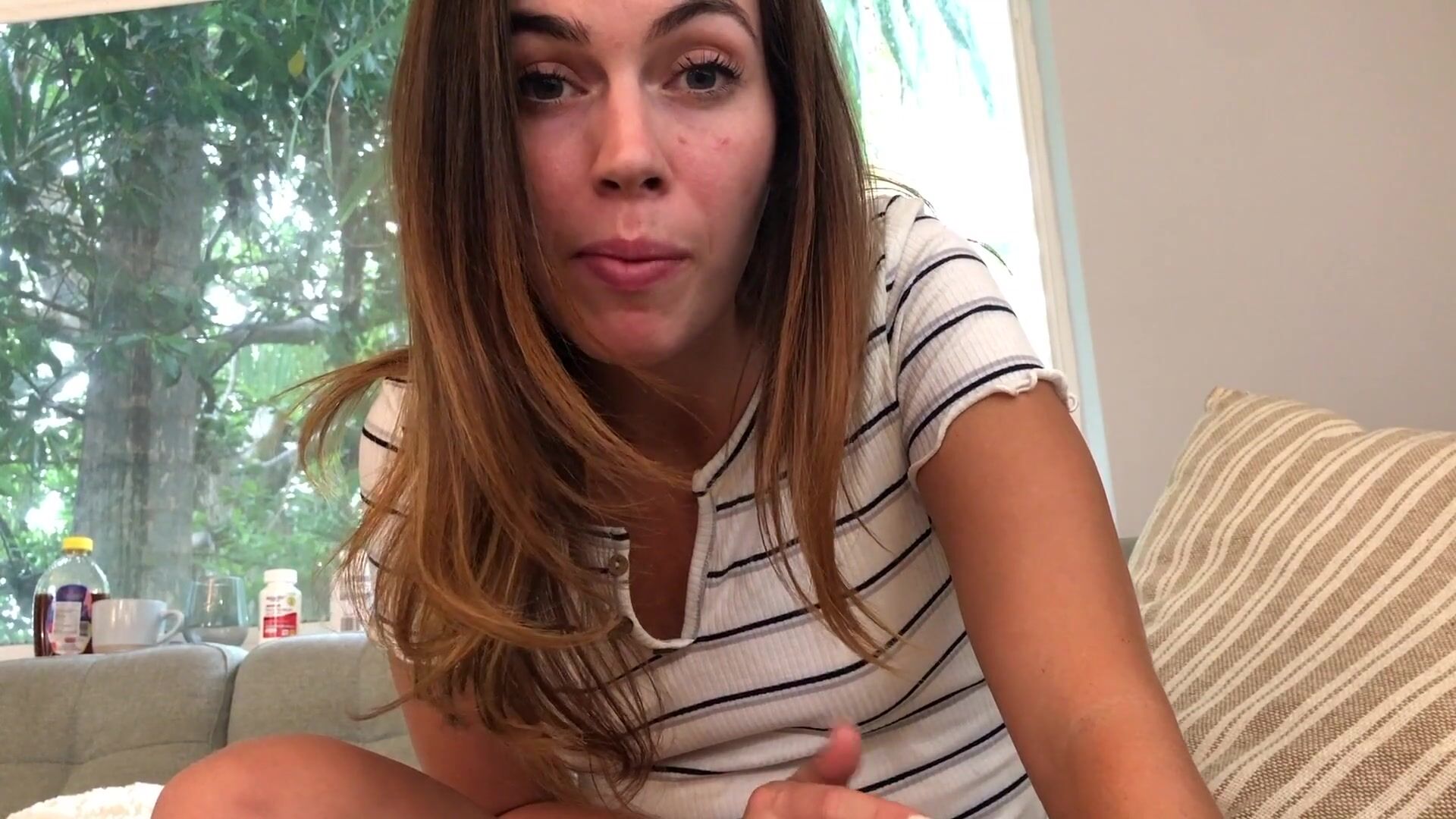 Miss Bell ASMR - 28 September 2021 - Take Care Of You