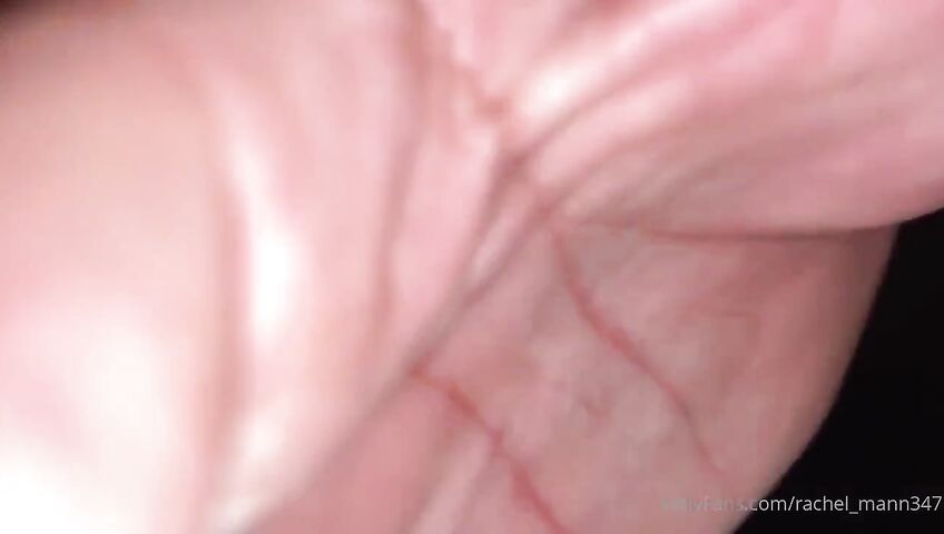 Rachel Mann Late Night Hotel Fuck PPV