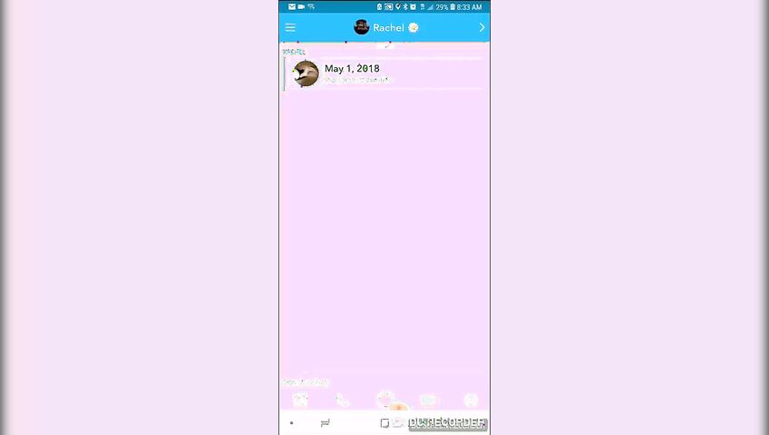 Rachel Smith Porn Snapchat Leak