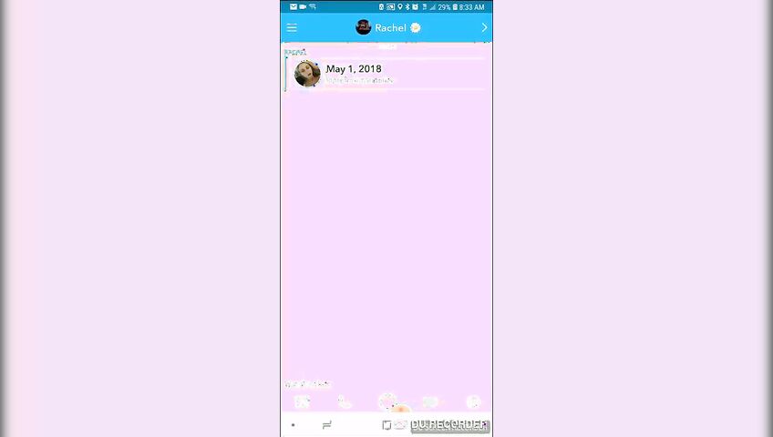 Rachel Smith Porn Snapchat Leak