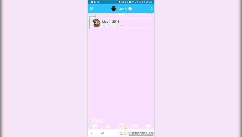 Rachel Smith Porn Snapchat Leak