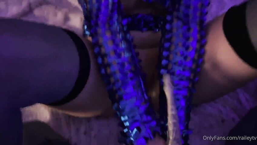 Railey Diesel Nude Alien Sex Tape 2a