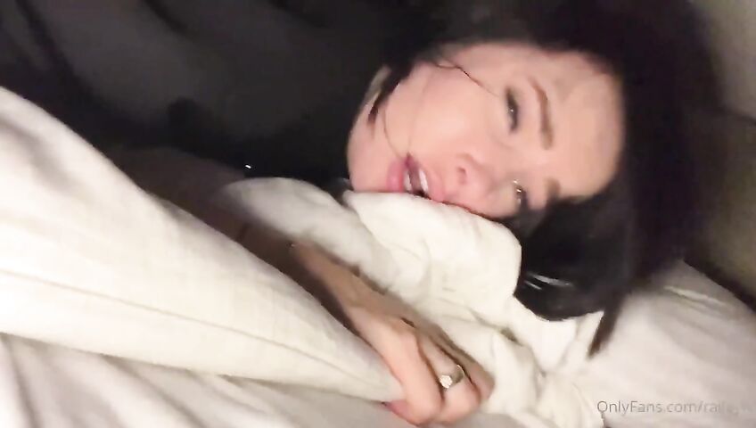 Railey Diesel Pov Deepthroat Blowjob Sex Tape 1