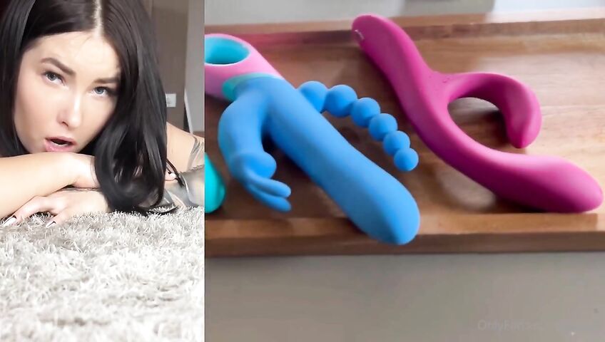 Railey Diesel Stuck And Fucked Under Table