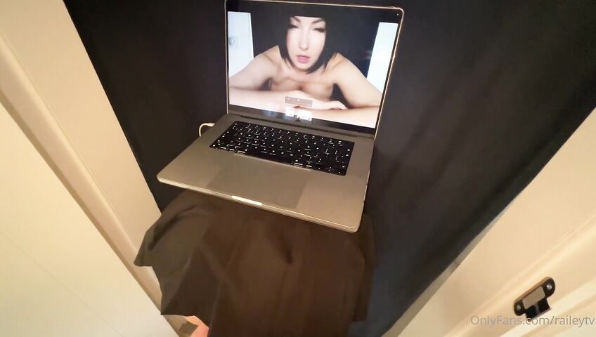 Raileytv Vip Nude Sex Tape 2a