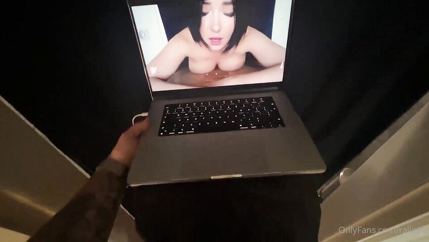 Raileytv Vip Nude Sex Tape 2a