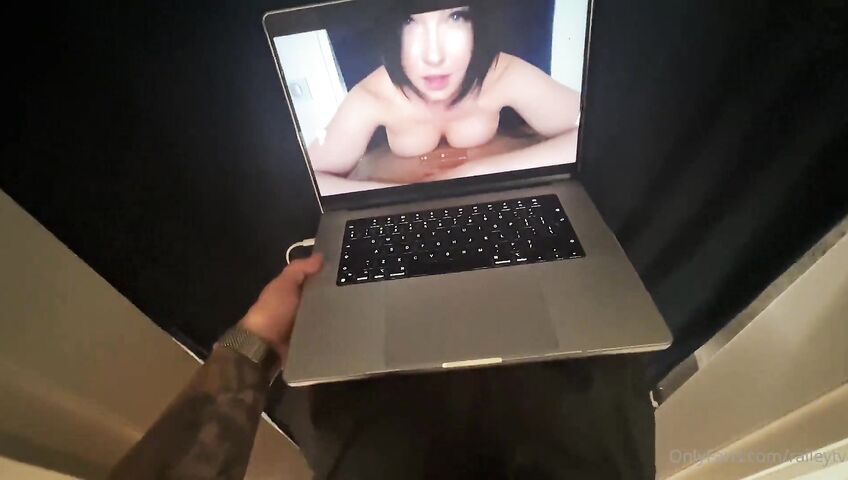 Raileytv Vip Nude Sex Tape 2a