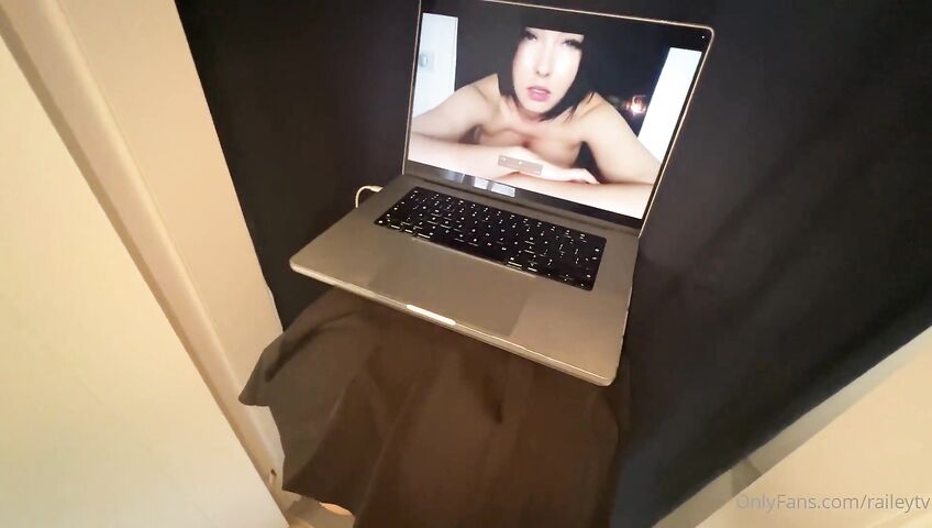 Raileytv Vip Nude Sex Tape 2a