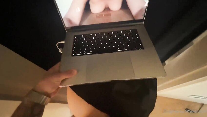 Raileytv Vip Nude Sex Tape 2a