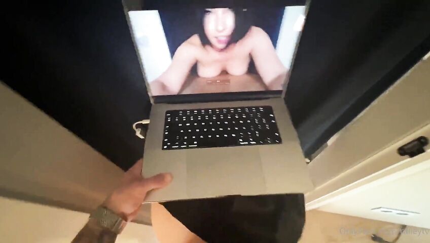 Raileytv Vip Nude Sex Tape 2a