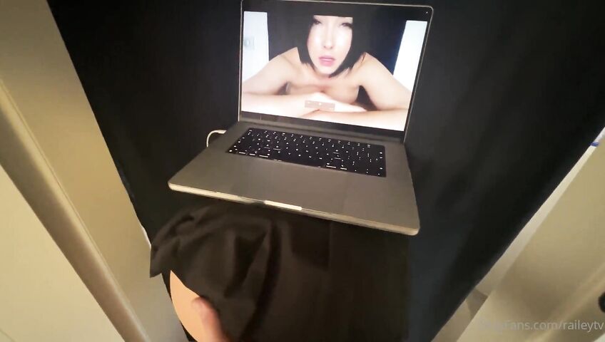Raileytv Vip Nude Sex Tape 2a