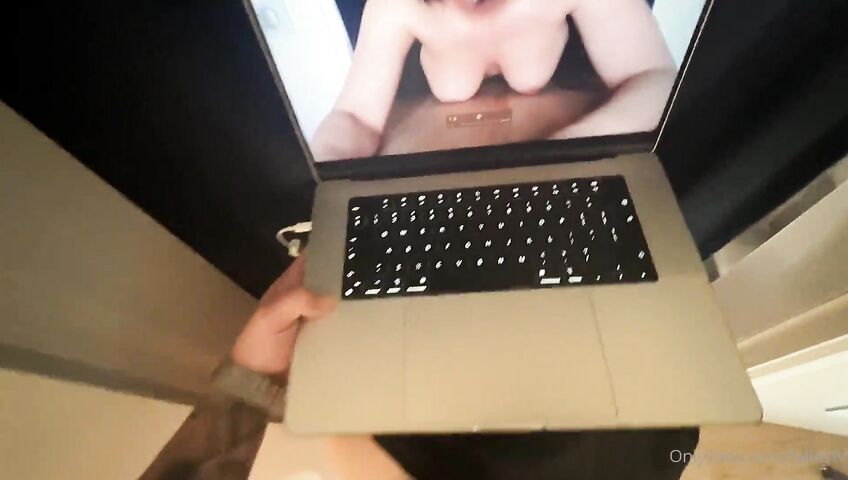 Raileytv Vip Nude Sex Tape 2a