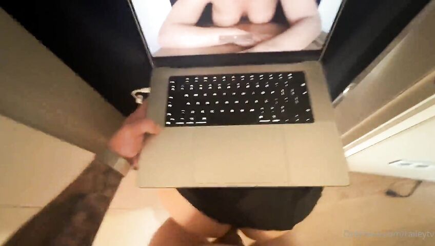 Raileytv Vip Nude Sex Tape 2a