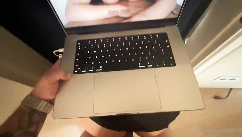 Raileytv Vip Nude Sex Tape 2a