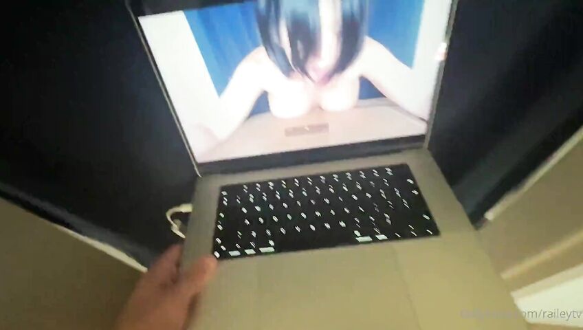 Raileytv Vip Nude Sex Tape 2a