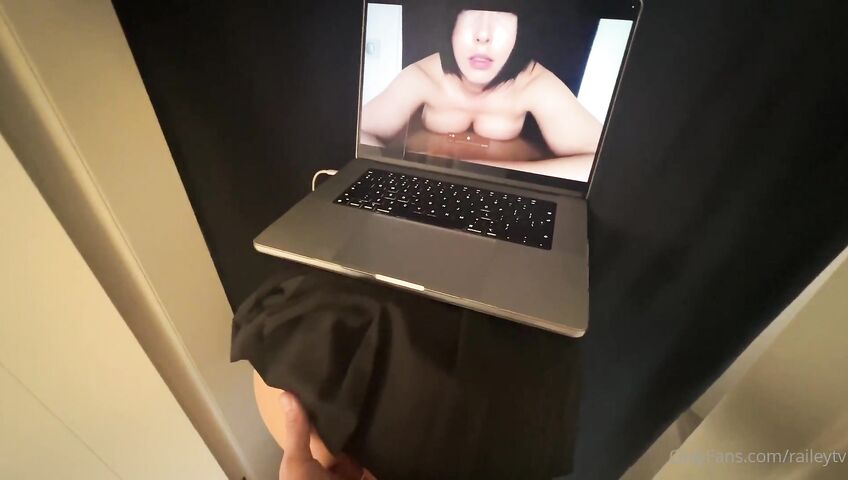 Raileytv Vip Nude Sex Tape 2a