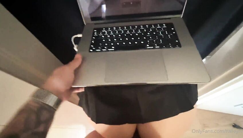 Raileytv Vip Nude Sex Tape 2a