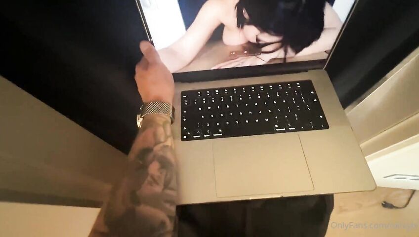 Raileytv Vip Nude Sex Tape 2a