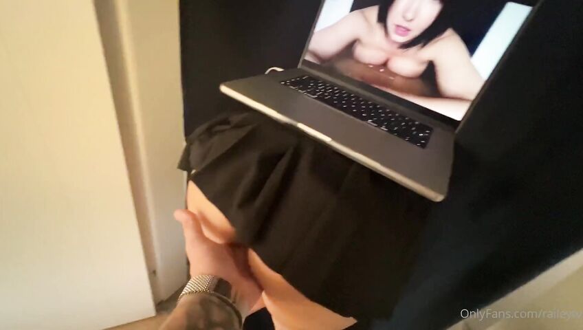 Raileytv Vip Nude Sex Tape 2a