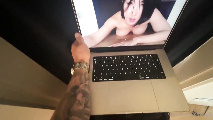 Raileytv Vip Nude Sex Tape 2a